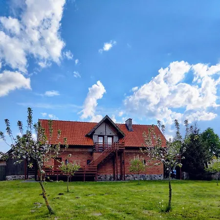 Kumaczówka Mazury Ruciane-Nida
