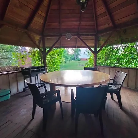 Kumaczowka Mazury Ruciane-Nida