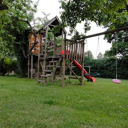 Kumaczowka Mazury Ruciane-Nida