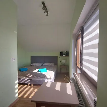 Kumaczówka Mazury Gospodarstwo agroturystyczne *