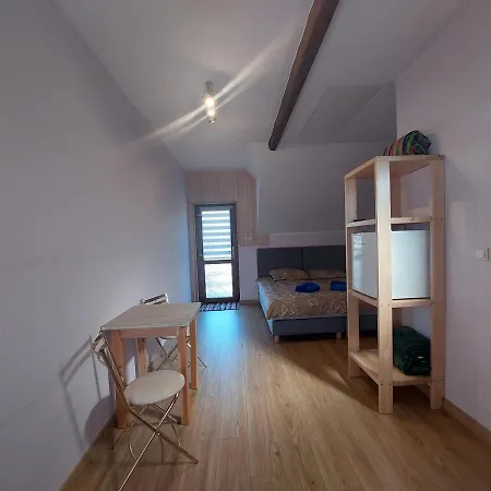 Kumaczowka Mazury Farm stay Ruciane-Nida