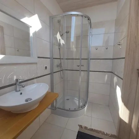 Kumaczowka Mazury Farm stay
