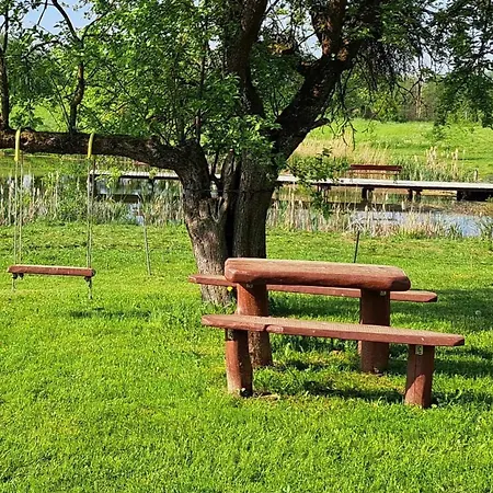 Kumaczowka Mazury