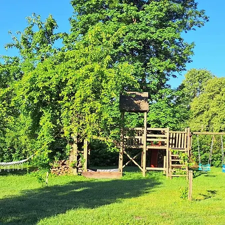 Kumaczowka Mazury *