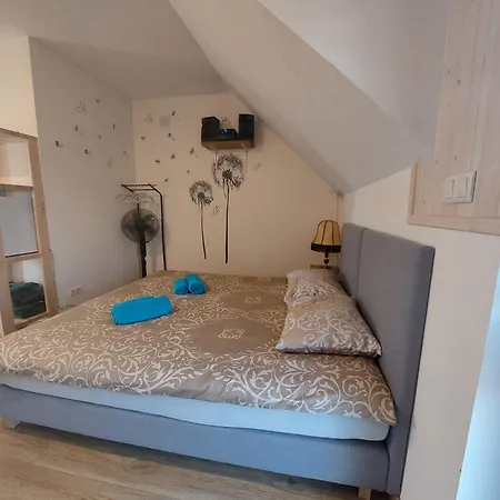 Kumaczowka Mazury Farm stay Ruciane-Nida