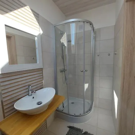 Farm stay Kumaczowka Mazury Ruciane-Nida