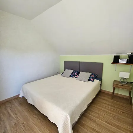 Bauernhof Kumaczowka Mazury *