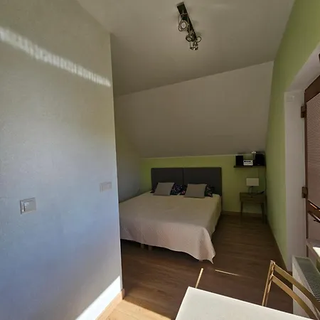 Agroturismo Kumaczówka Mazury Ruciane-Nida