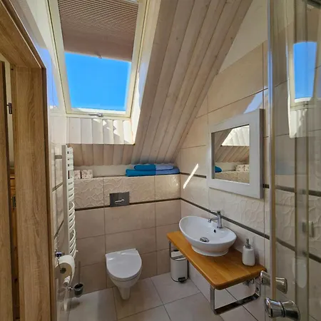 Kumaczowka Mazury Ruciane-Nida