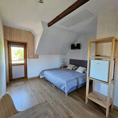 Kumaczowka Mazury