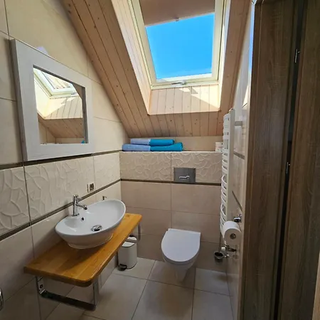 Bauernhof Kumaczowka Mazury