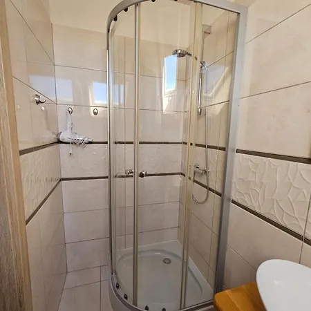 Alloggio per agriturismo Kumaczowka Mazury *